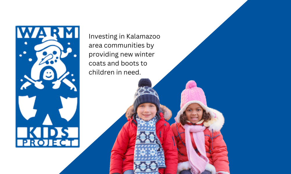 Mikinakoos Children's Fund - Warm Clothing